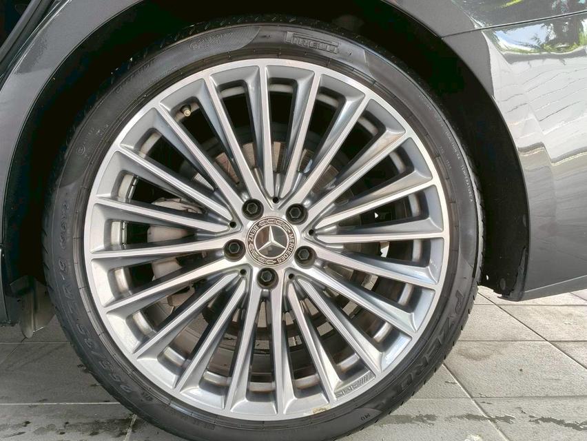 รหัสรถ KPC7997 🔥 Benz C220d AMG Dynamic (W206) ปี 2023 ตัวท็อป 🔥 14