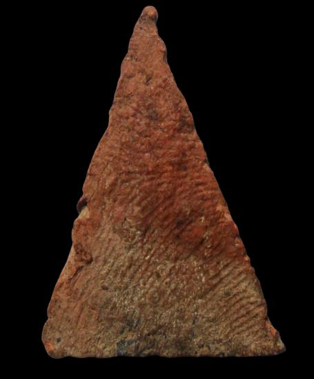 พระกรุเนื้อดินเก่าค่ะ รูปที่ 16