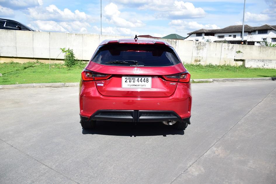 จ่ายแค่ 99 บาท ออกรถได้เลย HONDA CITY 1000 เทอร์โบ RS สปอรต์ 5ประตูท็อปออฟชั่นส์ ชุดแต่งรอบคัน มือเดียว  พร้อมใช้ โทร0957401229 ไอดีไลน์ UTBP 11