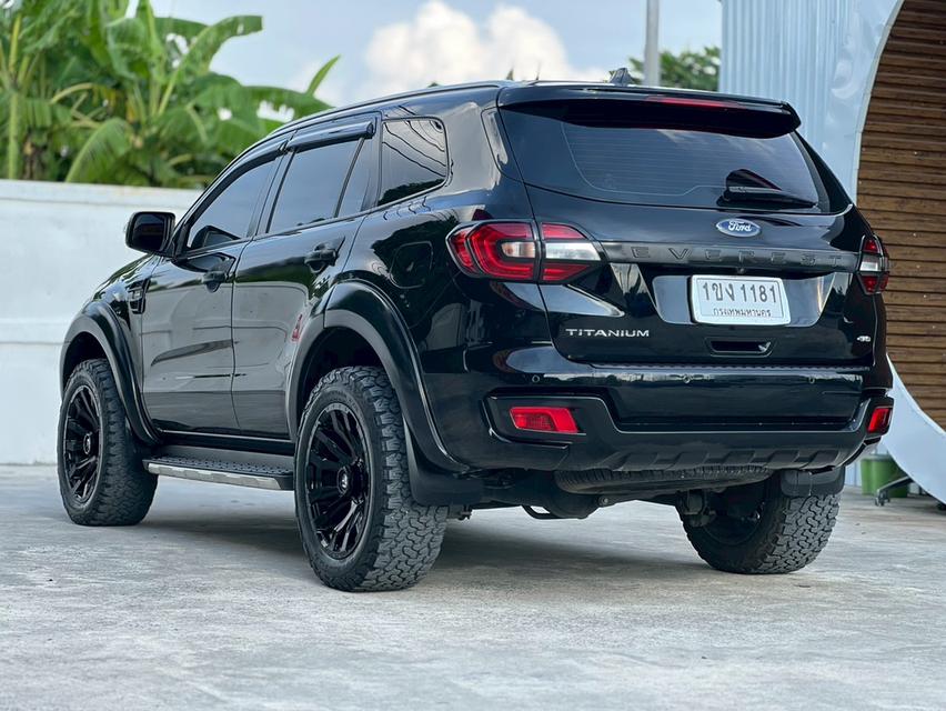 ปี 2020 FORD EVEREST, 2.0 BI-TURBO 4WD TITANIUM