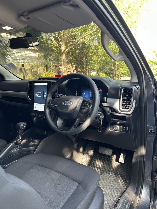 ford ranger opencab ปี2024 จดทะเบียน2025 ไมล์น้อย รูปที่ 10