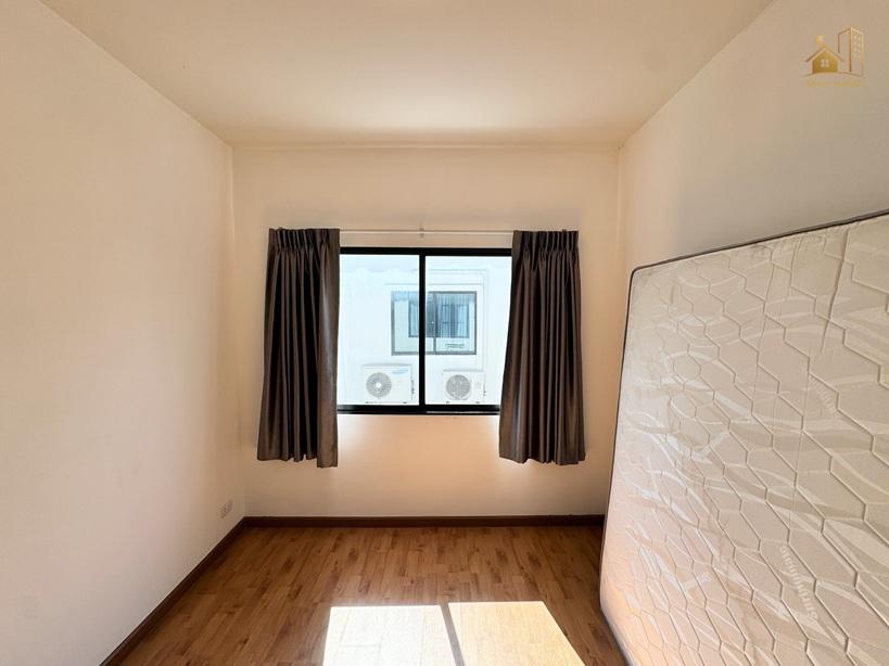 ขายทาวน์โฮม เดอะทรัสต์ ราชพฤกษ์-รัตนาธิเบศร์ 2 "ขายถูก‼️" 8