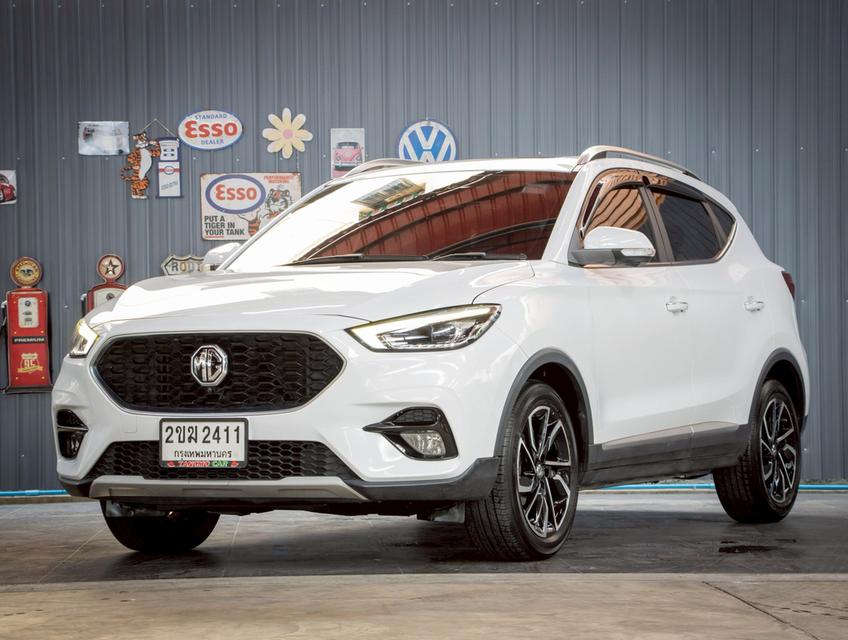 MG ZS 1.5 X+ SUNROOF 2021