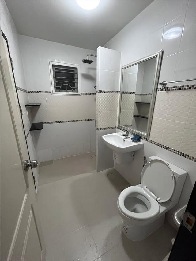 ให้เช่าบ้านแฝด สไตล์บ้านเดี่ยว บ้านศุภาลัย เบลล่า รังสิต–คลองสอง  10