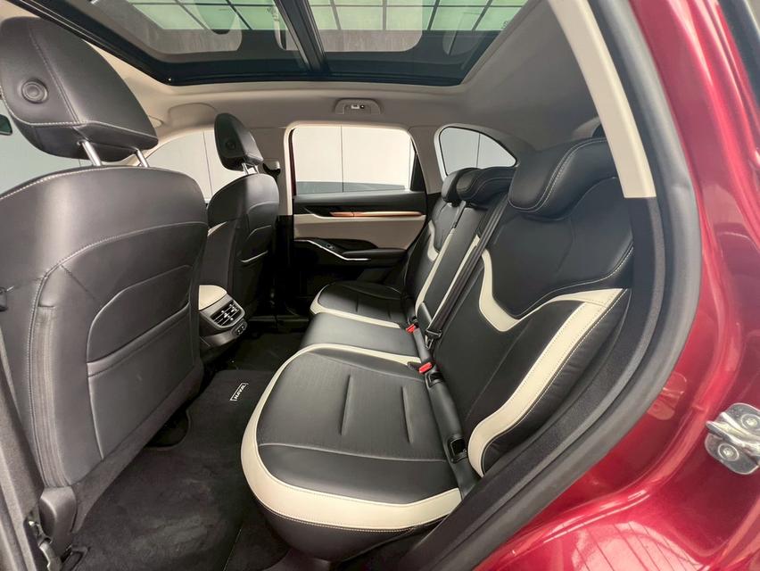 HAVAL H6 1.5 HYBRID ULTRA ปี 2022 โฉม ปี21-ปัจจุบัน รูปที่ 12