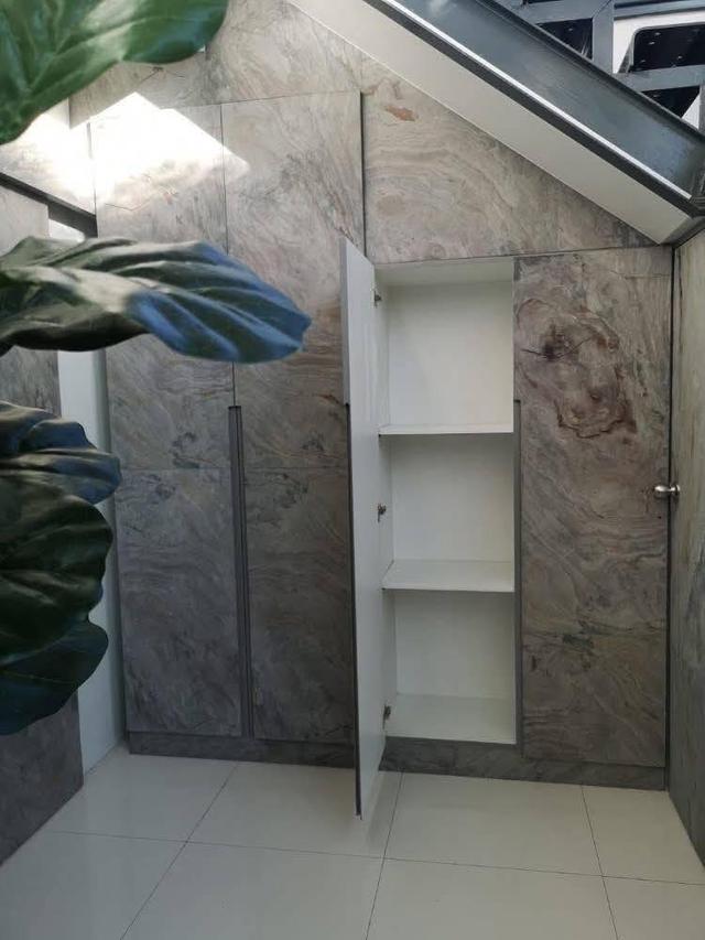 ให้เช่า สำนักงานใหม่ ตกแต่งแล้ว ทำเลดีใน ซ.มัยลาภ (ประเสริฐมนูกิจ29) 6