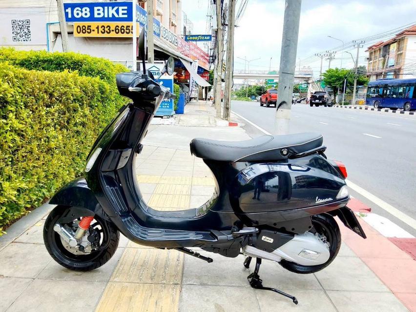 Vespa S125 I-get 2023 āļĢāļđāļāļĒāđāļāļĒāļāļĩāđ 4