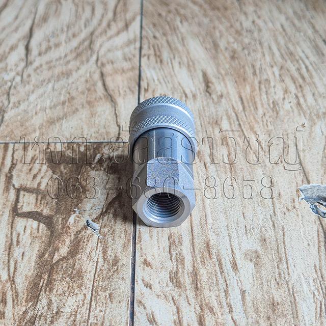 ข้อต่อสวมเร็ว IA-06-F-G06-BT-W3AA