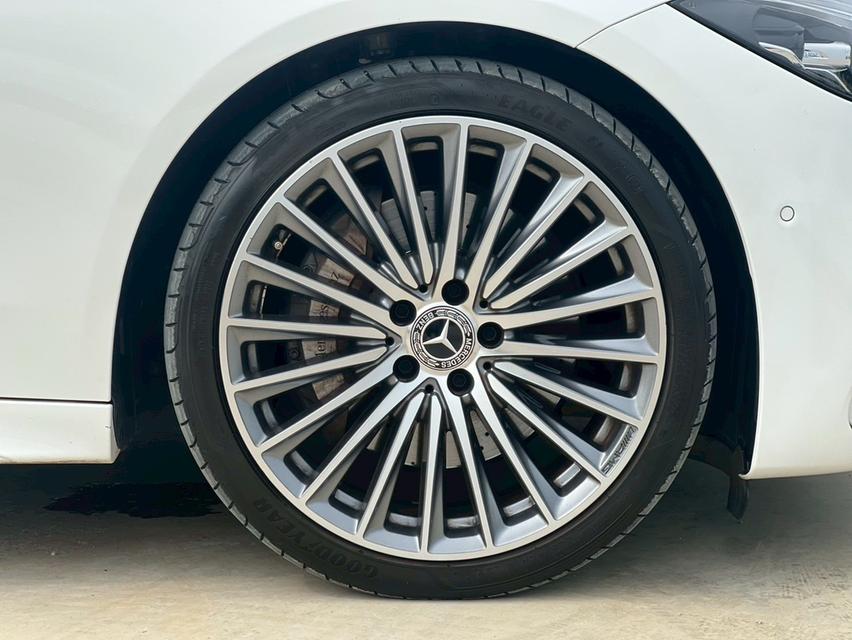 Mercedes Benz C220d AMG Dynamic W206 2022• Mileage: 71,000 km 8