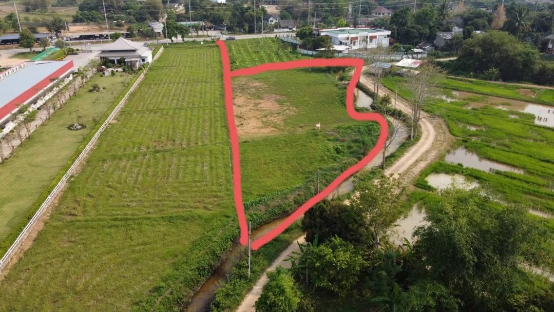 ที่ดินก่อนถึงสิงค์ปาร์ค 6