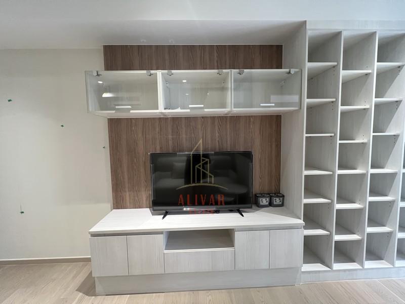 RC081625 ให้เช่า Condo Runesu Thonglor 5 ใกล้ BTS ทองหล่อ 6