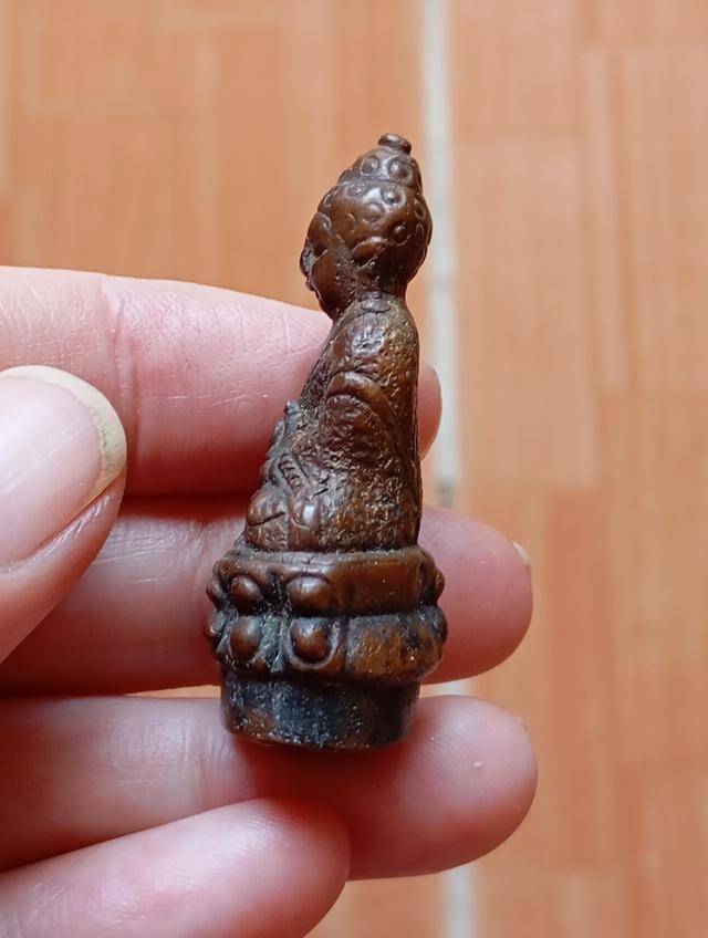 พระกริ่งเปาวเรศ วัดบวร 4