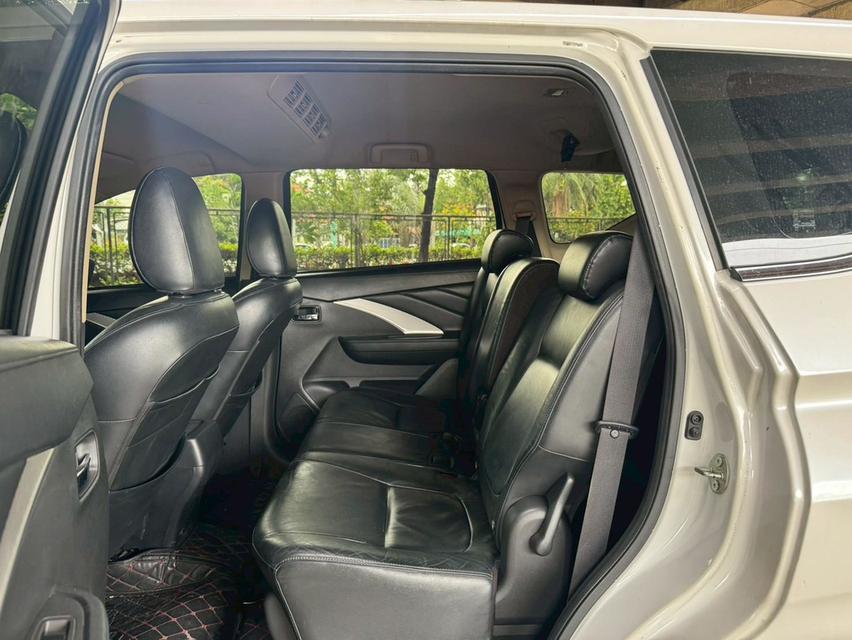 🚗 2019 Mitsubishi XPANDER 1.5 GT AT รูปที่ 17