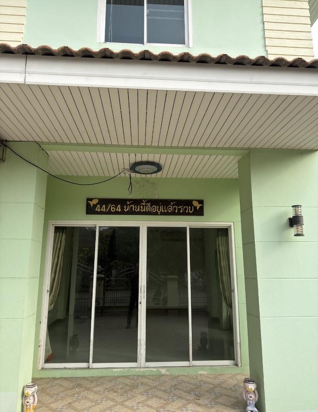 ขายบ้านเดี่ยว 77 ตารางวา เจ้าของขายเอง 5