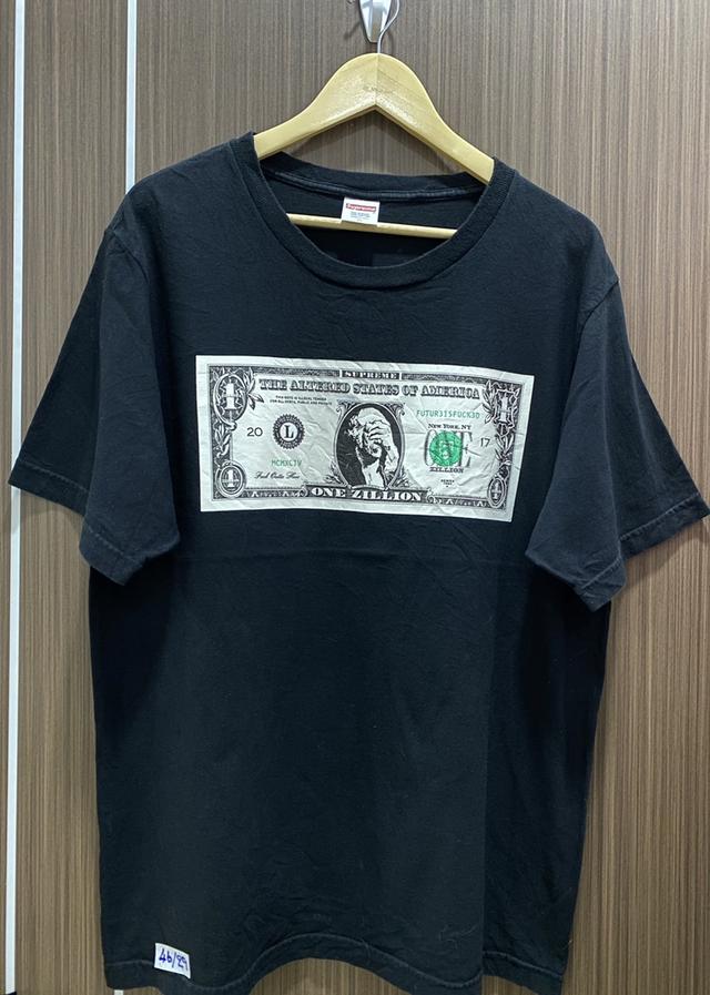 Supreme​ zillion​ dollar​ ❌SOLD​ OUT​❌ 1