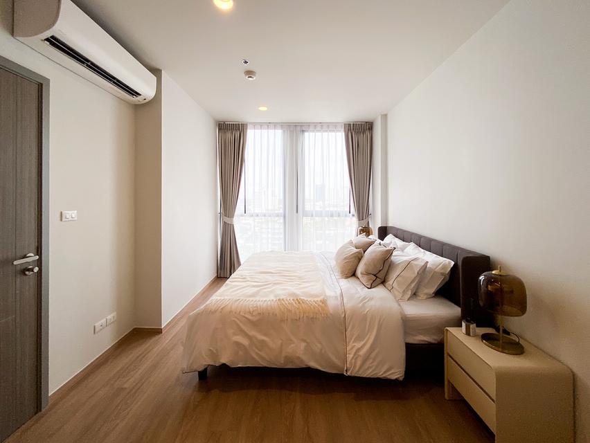 🏢 ให้เช่าคอนโด The Issara Sathorn ห้องมุม 89 ตร.ม. 2 ห้องนอน 2 ห้องน้ำ ชั้น 14 | เพียง 75,000 บาท/เดือน! 16