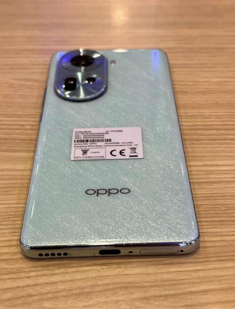 OPPO Reno11 สีสวยมาก 3