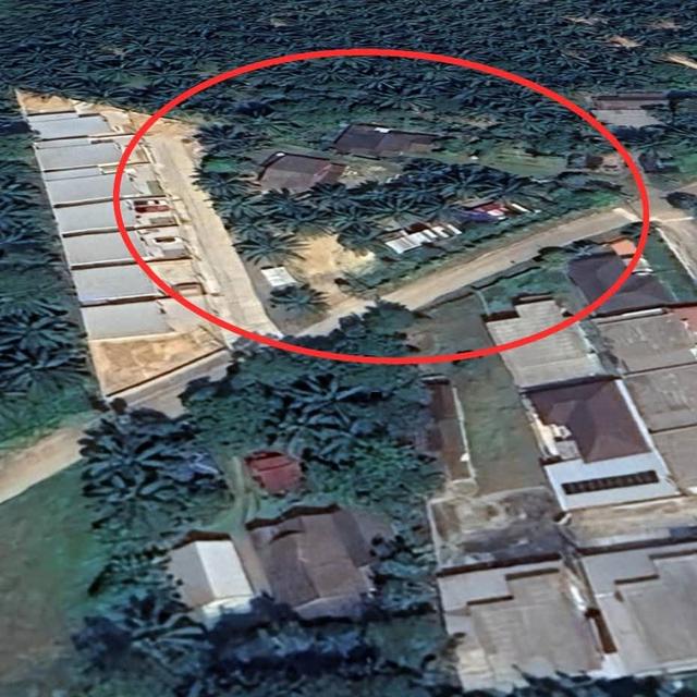 ที่ดิน ในเขตอำเภอละแม จังหวัดชุมพร 2