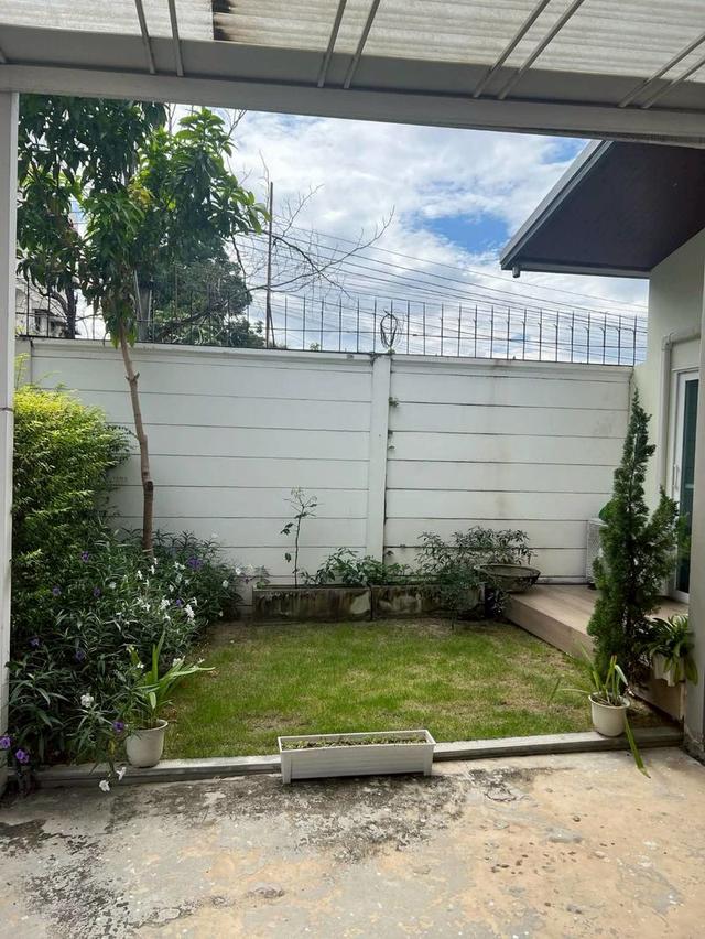 ทาวน์โฮม 3 ชั้น Patio พหลโยธิน วิภาวดี พหลโยธิน 92 เช่า 9