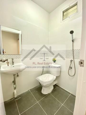 ขายคอนโด 32 ตร.ม. 2นอน เอื้ออาทรปัญญารามอินทรากรุงเทพมหานคร ย่านบางชันคลองสามวา ใกล้ซาฟารีเวิลด์ รพ.สินแพทย์ ห้างแฟชั่นไอส์แลนด์ รีโนเวทใหม่เฟอร์นิเจอ 5