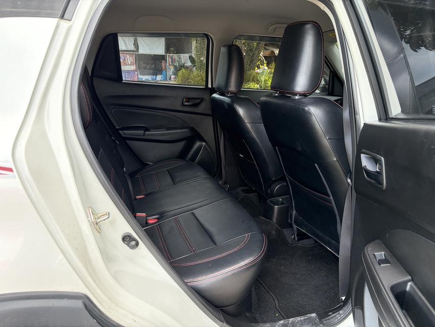 Suzuki Swift 1.2 GL Plus ปี 2021 รูปที่ 13