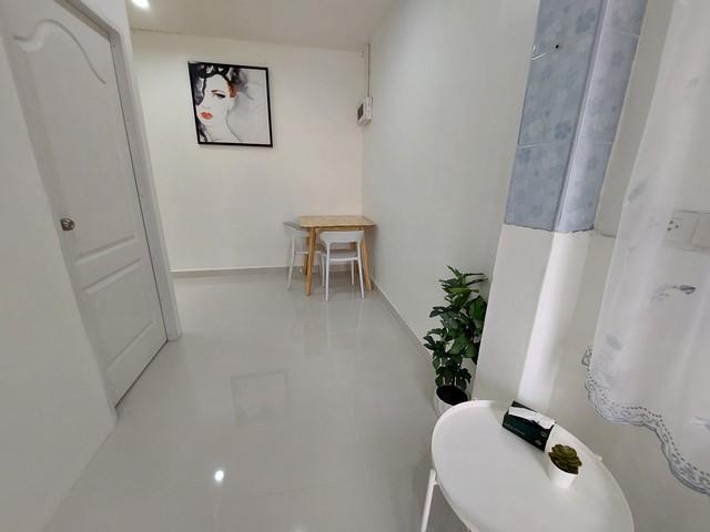 บ้านชั้นเดียว 18ตรว. ซอยเทิดราชัน23 ใกล้ดอนเมือง วิภาวดี 8