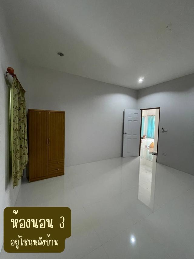 ขายบ้านเดี่ยว 1 ชั้น หมู่บ้านเดอะฮิลล์ จันทบุรี  11