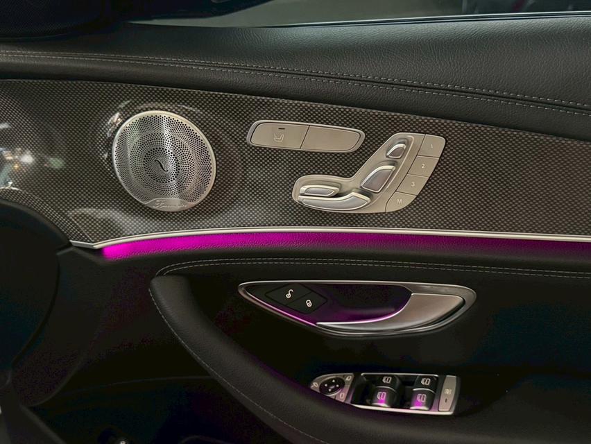 รหัสรถ WMT9009 Benz E300e AMG Dynamic ปี 2021 รูปที่ 6