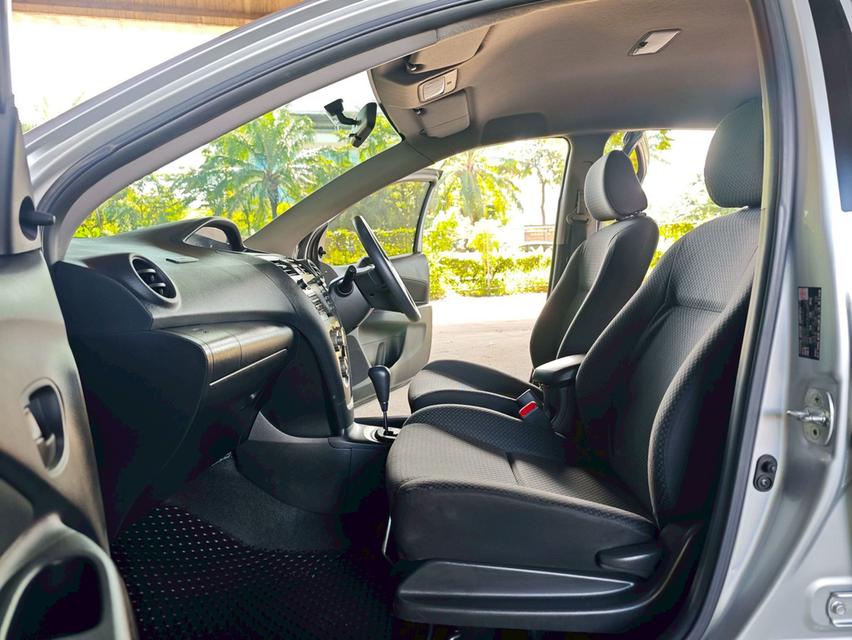 🔥รถสวย พร้อมใช้ ขายถูกมาก Toyota Vios 1.5 J AT ปี 2008 17