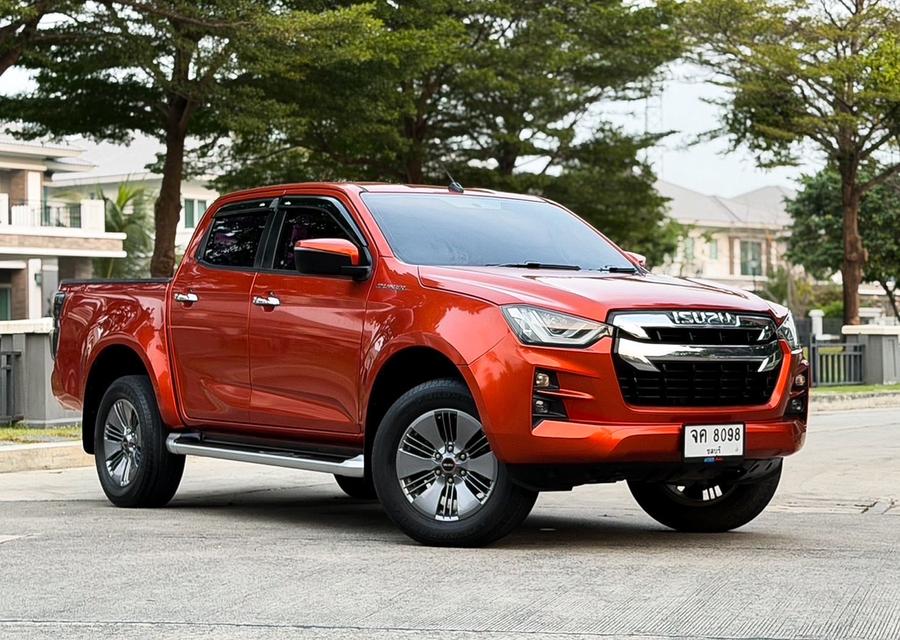รหัสรถ AVA8098 🔰 ISUZU D-MAX HI-LANDER DOUBLE CAB 1.9 Ddi Z AT ปี 2021 รูปที่ 5