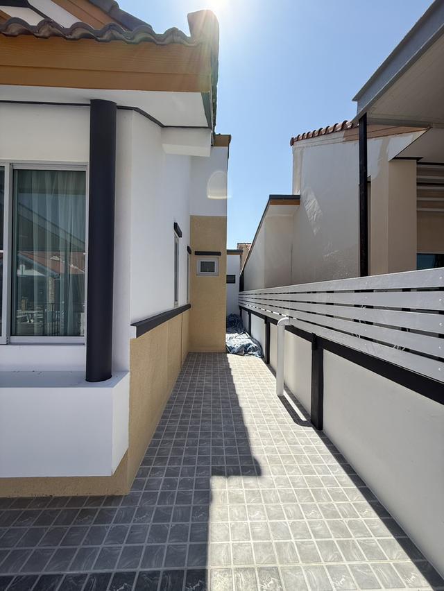 หมู่บ้านนันทวัน 10 เลียบวารี 4