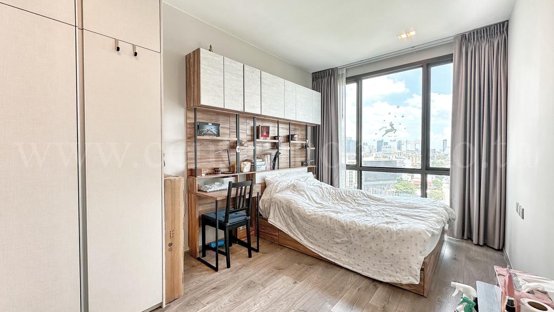 คอนโด วิสซ์ดอม อเวนิว รัชดา - ลาดพร้าว ใกล้ MRT ลาดพร้าว 6