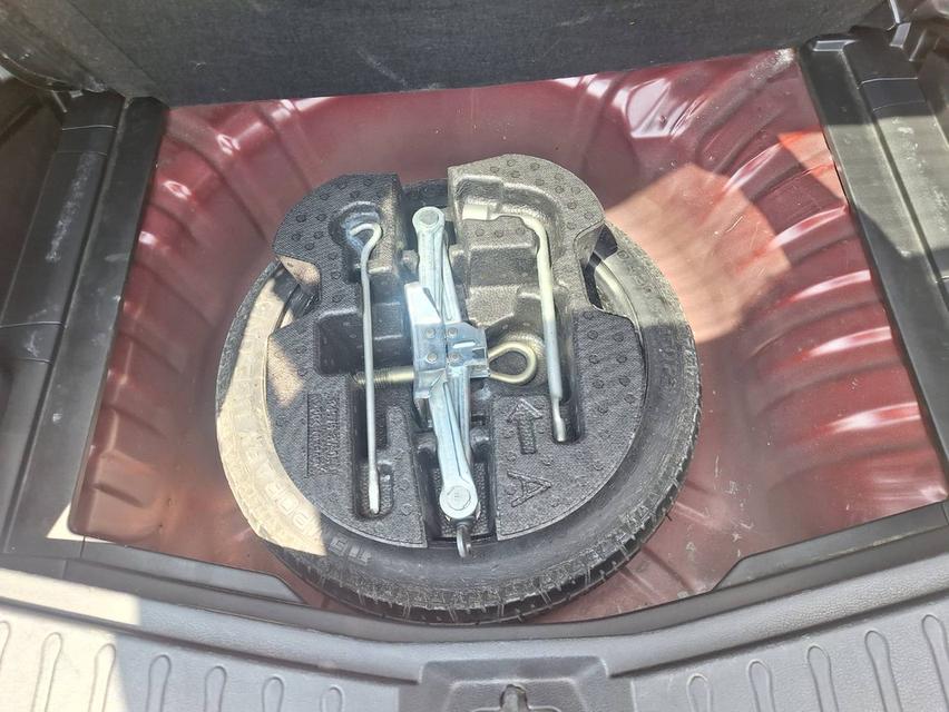 รถยนต์nissan note มือสอง ปี 2018 รูปที่ 9