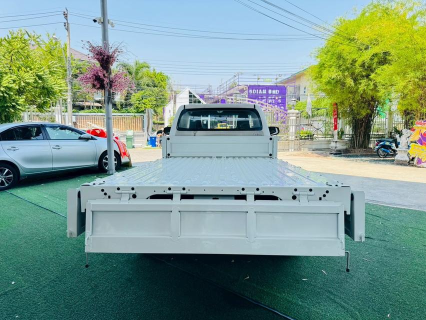 #TOYOTA REVO Singlecab 2.4 J Plus ปี 2019 12