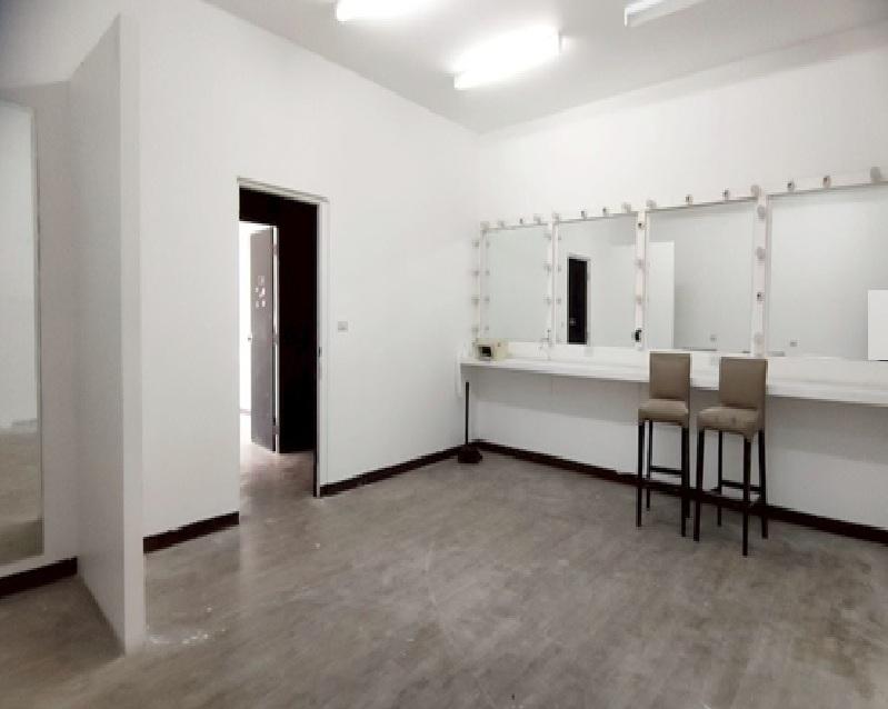 ให้เช่าสตูดิโอ , อาคาร หรือ ทำเป็นโกดัง บนที่ดิน 200 ตารางวา จอดรถหลายคัน / ทำเล รามอินทรา / ซอยรามอินทรา 91 / พื้นที่ใช้สอยกว่า 337 ตารางเมตร 4