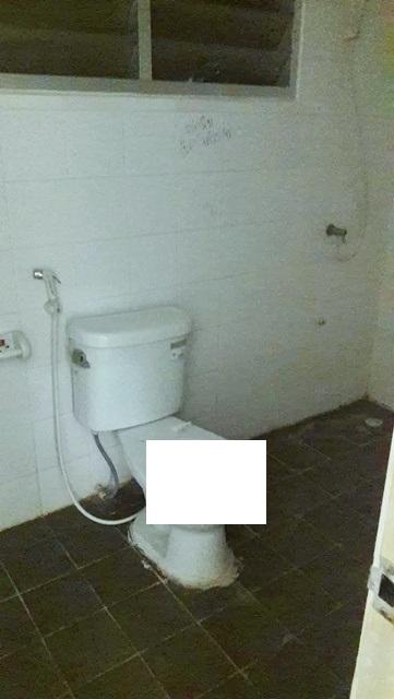 ตลาดรวยมาร์เก็ต 750 ม. ให้เช่าทาวน์เฮ้าส์ 2ชั้น 3นอน ปั๊ม ปตท. ประชาอุทิศ-สุขสวัสดิ์ 550 ม. 2 น้ำ 20 ตร.วา. 160ตร.ม. 5