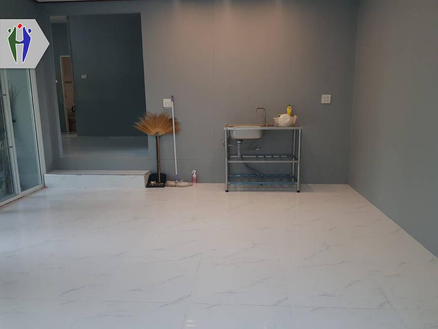 บ้านเดี่ยว ให้เช่า สัตหีบชลบุรี 2