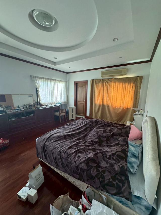 ขาย บ้านเดี่ยว 2 ชั้น ,เนื้อที่ 400 ตรว.  หมู่บ้านเมืองเอกรังสิต ปทุมธานี ถนนพหลโยธิน (ถนนเอกบูรพา) ตำบลหลักหก อำเภอเมืองปทุมธานี จังหวัดปทุมธานี 8