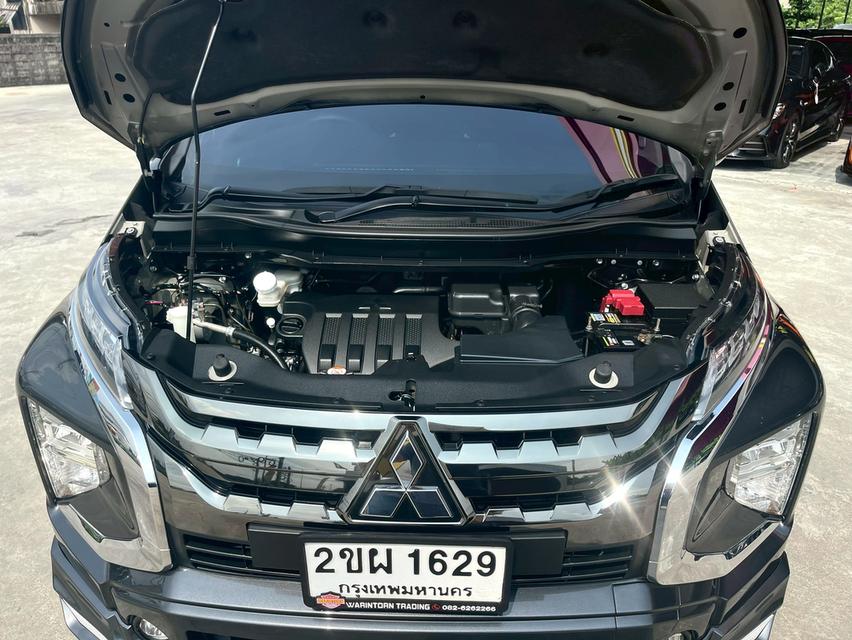 Mitsubishi Xpander 1.5Cross ปี20 19