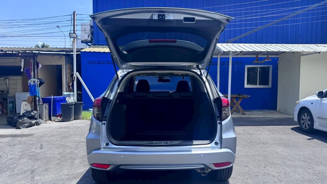 รหัสรถ TPV1171 🎊 Honda HR-V 1.8 EL🎊 2019 7