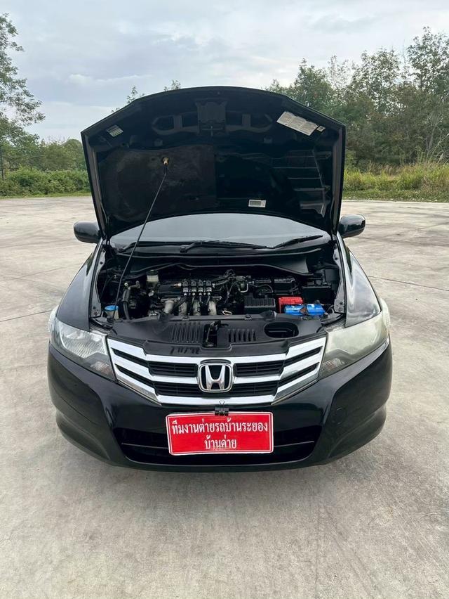 รหัสรถ BK6581 Honda City 1.5💥ปี2013💥 รูปที่ 19