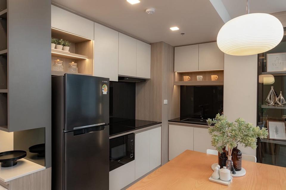 ESCENT PARK VILLE CHIANG MAI 9