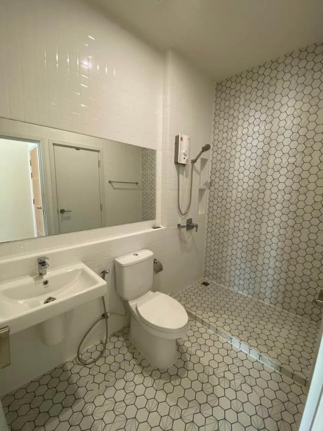 ให้เช่า ทาวน์โฮม 2ชั้น ดีไซน์โปร่งโล่ง Altitude Kraf Bangna 2