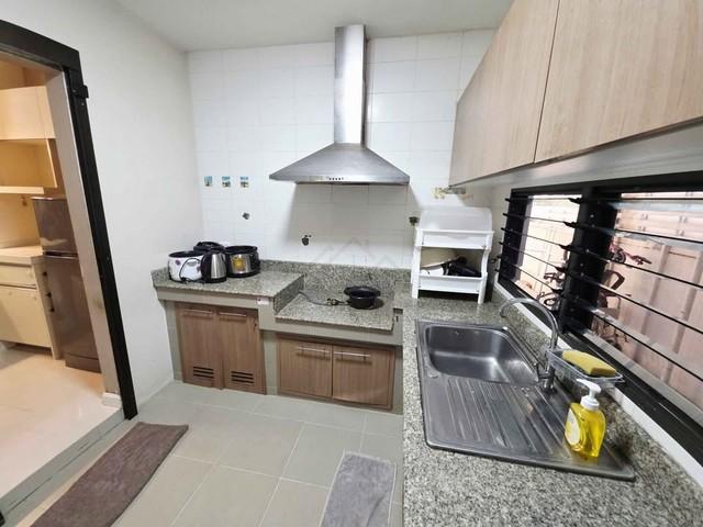 ให้เช่าบ้านเดี่ยว 2 ชั้น 6 ห้องนอน หมู่บ้านมัณฑนา เลค วัชรพล สุขาภิบาล 5 สายไหม 56 โซนทะเลสาบ (Charming Zone) 5