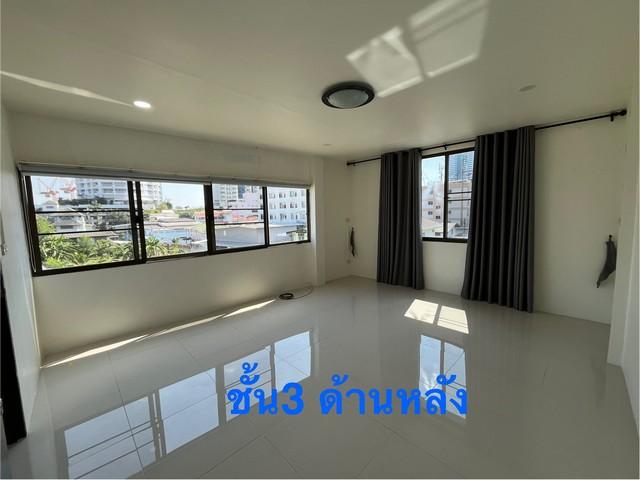 รหัสC7032 ให้เช่าโฮมออฟฟิศ 4ชั้น หลังมุม ทำเลย่านบางนา อุดมสุข ใกล้เซนทรัลบางนา 4