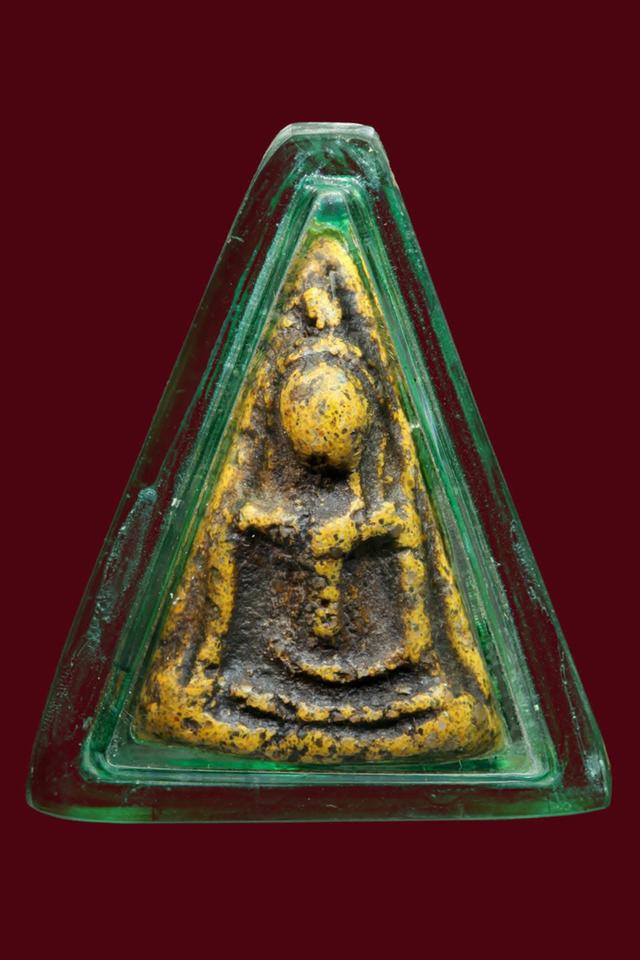 นางพญา เปิดให้บูชาจ้า