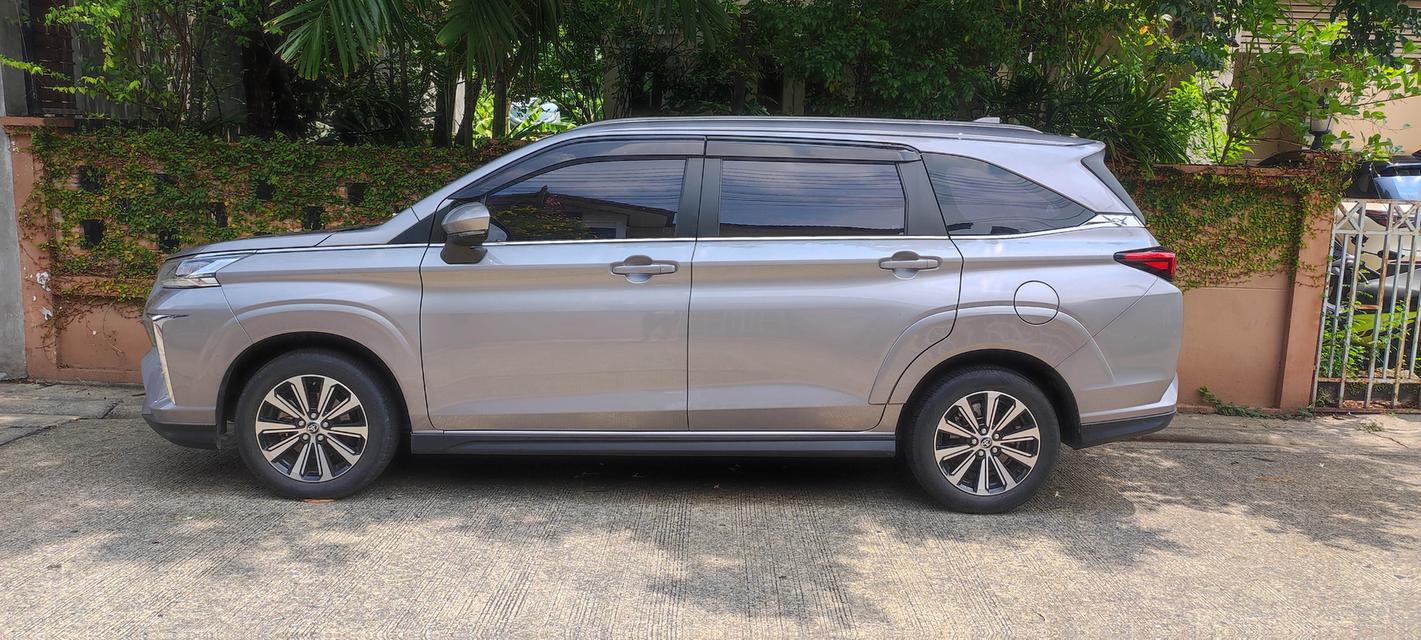 TOYOTA VELOZ 1.5 SMART 2023