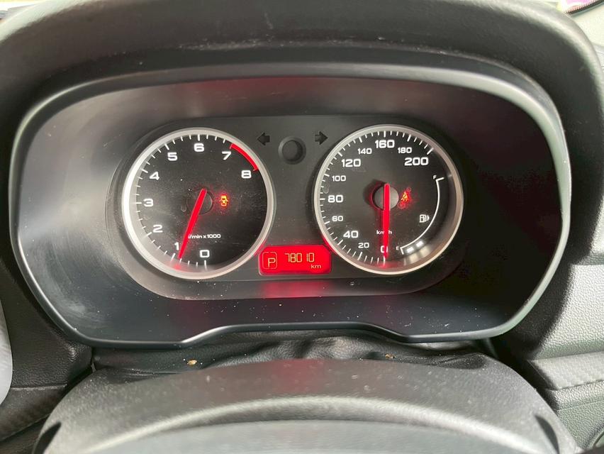 🔥 ฟรีดาวน์  ออกรถ 0 บาท 🚘 MG 3 1.5 D AUTO ปี 2022 11