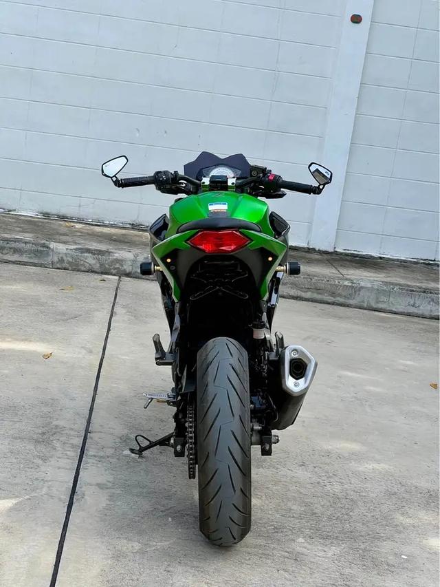 ขาย  Kawasaki จังหวัด เชียงใหม่  4