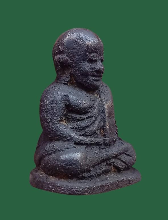 หลวงพ่อเงิน พิมพ์นิยม รูปที่ 7